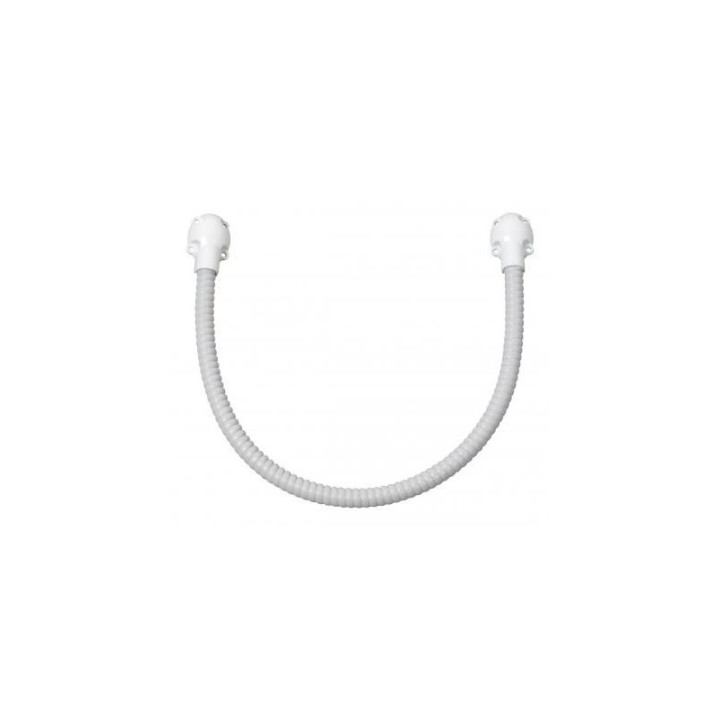 Gaine Blanche 50 Cmètrediamètre 13/10 Mm Dlb10