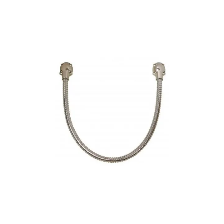 Gaine Inox 50 Cm Diamètre 9/7 Mm