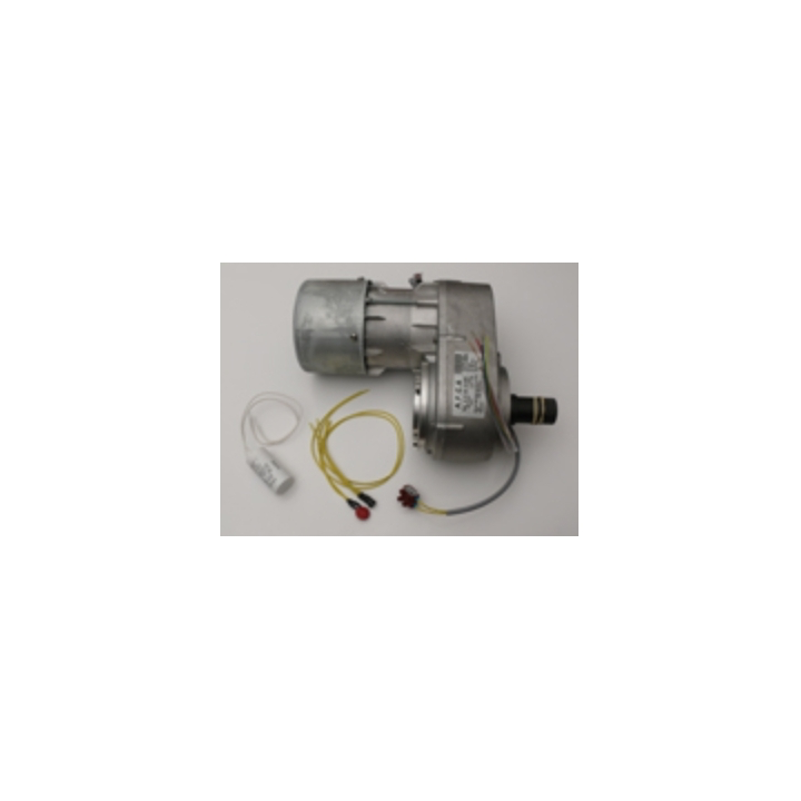 MOTOREDUCTEUR 800 KG -32T/MN