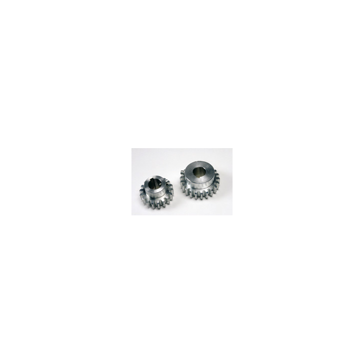 PIGNON 18 DTS M4 alésage 30mm  RCN, VP