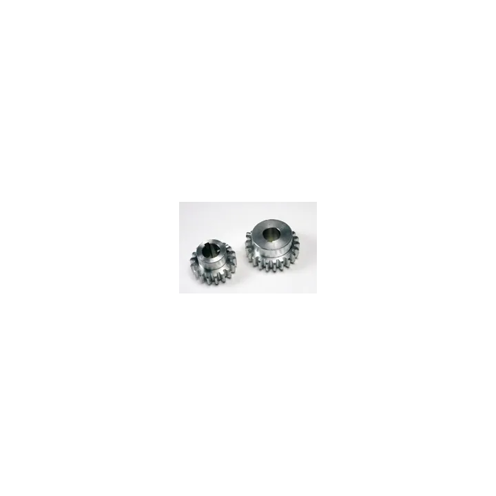 Pignon 18 Dt M4 Alésage 30Mm Rcn, Vp