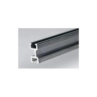 Rail Alu L:2M Pour Bc2/Bi2