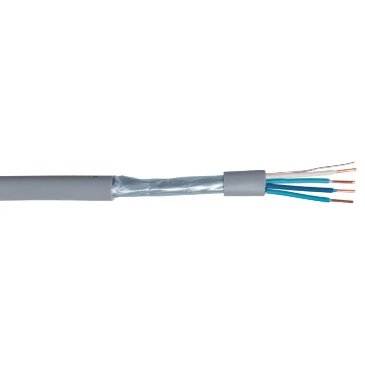 Câble Syt 15P Awg20 Gris C100