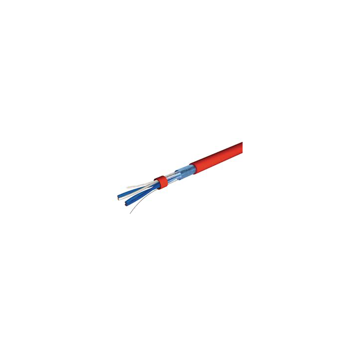 SYT  2P AWG20 ROUGE