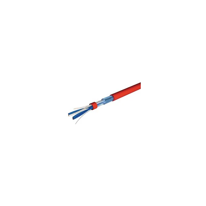 Câble Syt 2P Awg20 Rouge C100