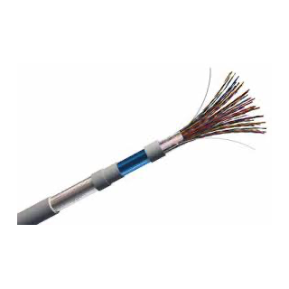 Câble Telephone 3 Paires Awg 20 Cca C100M