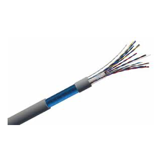 Câble Telephone 5 Paires Awg 20 Cca C100M