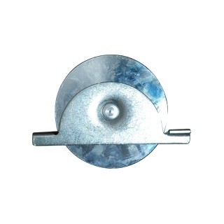 Rouleau Guide En Nylon