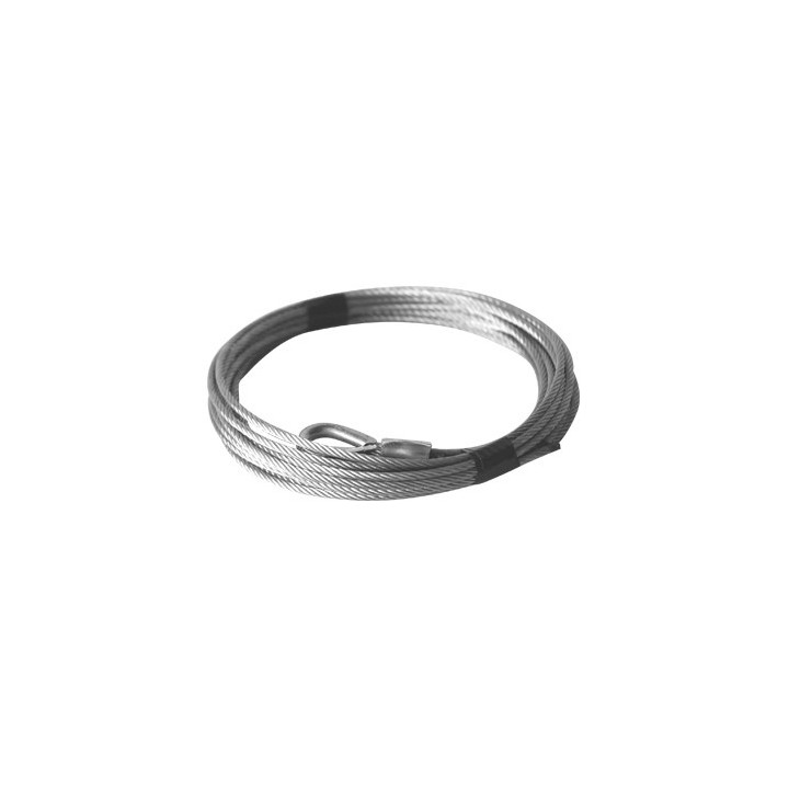 Câble 3.00?mm L?: 6000   (la paire)