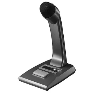 Pupitre Micro Symétrique,Cardioïde,Cordon 2M