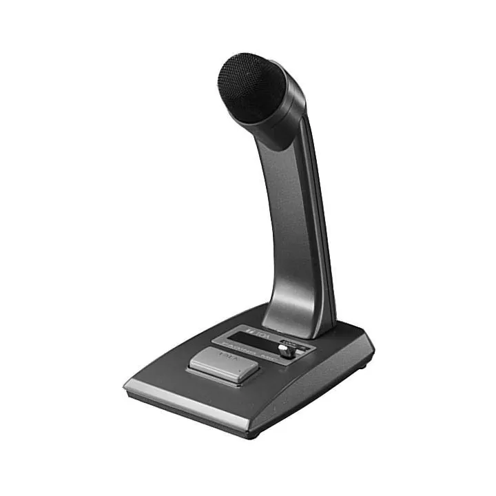 Pupitre Micro Symétrique,Cardioïde,Cordon 2M