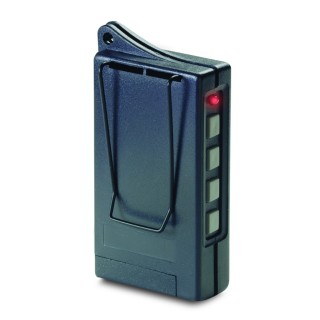 Emetteur 4 canaux miniaturisé 26.995 MHz (*)