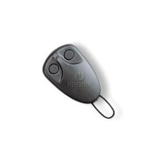 Emetteur MPSTP2E-XP avec puce de proximité 125 KHz intégrée