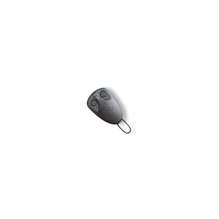 Emetteur MPSTP2E-XP avec puce de proximité 125 KHz intégrée