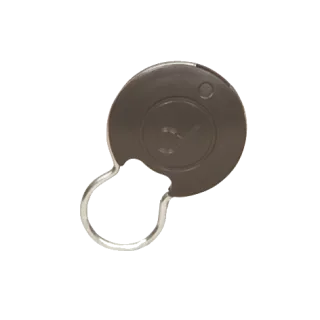 Tag De Proximité 125 Khz Format Porte-Clé