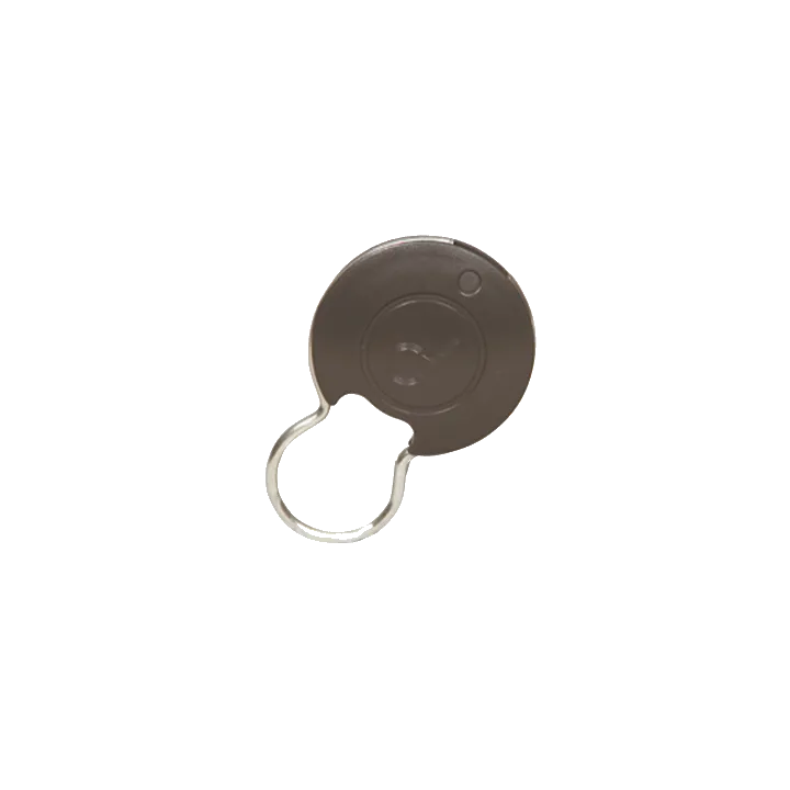 Tag De Proximité 125 Khz Format Porte-Clé