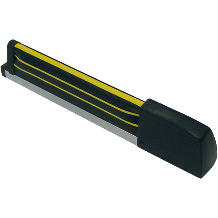 VOIR AFC-FYEB120J Barre palpeuse mécan 2 switches, norme EN,long*