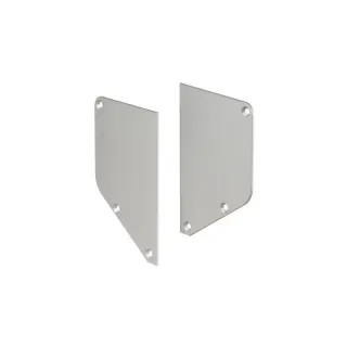 Flasque Aluminium A Pour Ef550C