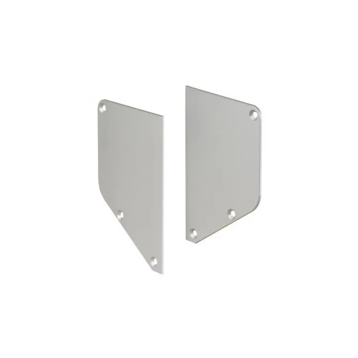 Flasque Aluminium A Pour Ef550C