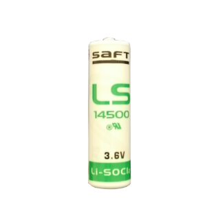 Kit De 2 Battery Lithiumètre36V - 27A Pour Photocellule Ft25B