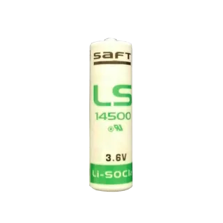 Kit De 2 Battery Lithiumètre36V - 27A Pour Photocellule Ft25B