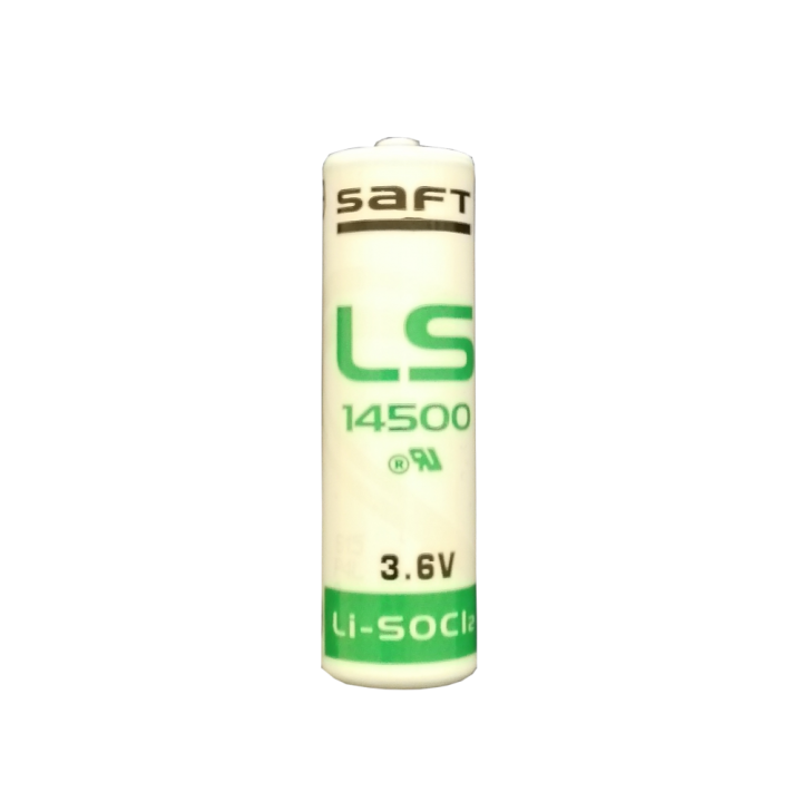 Kit De 2 Battery Lithiumètre36V - 27A Pour Photocellule Ft25B