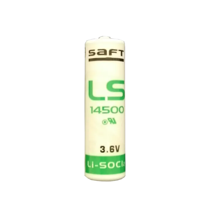 Kit De 2 Battery Lithiumètre36V - 27A Pour Photocellule Ft25B