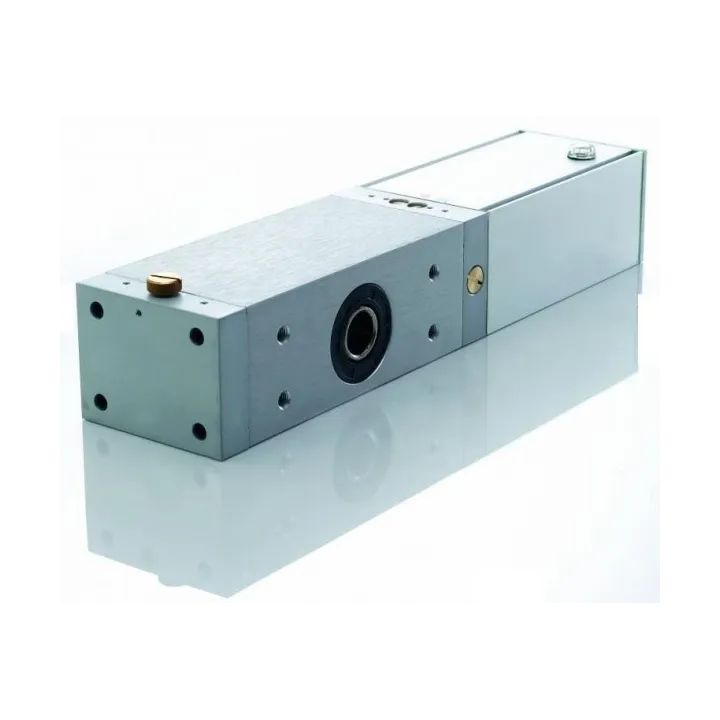 Opérateur 580 Sb De Porte Basculante 3,5 X 3M Sans Blocage. Porte 15Kg/M² Max