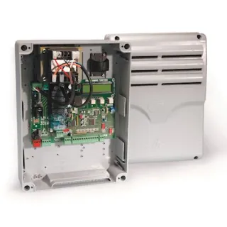 Armoire De Commande Multifonction