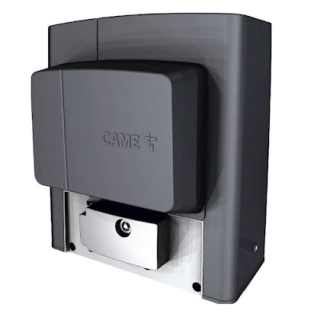 Automatisme BK en 230V pour portails coulissant jusqu'à 800kg(*)