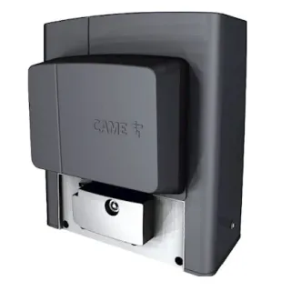 Automatisme Bk En 230V Pour Portail Coulissant Jusqu'À 800Kg