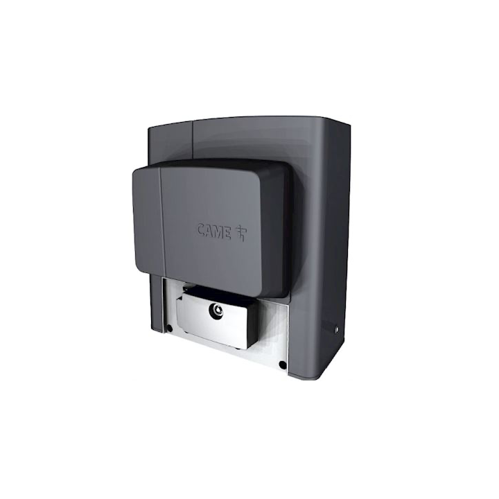 Automatisme BK en 230V pour portails coulissant jusqu'à 800kg(*)