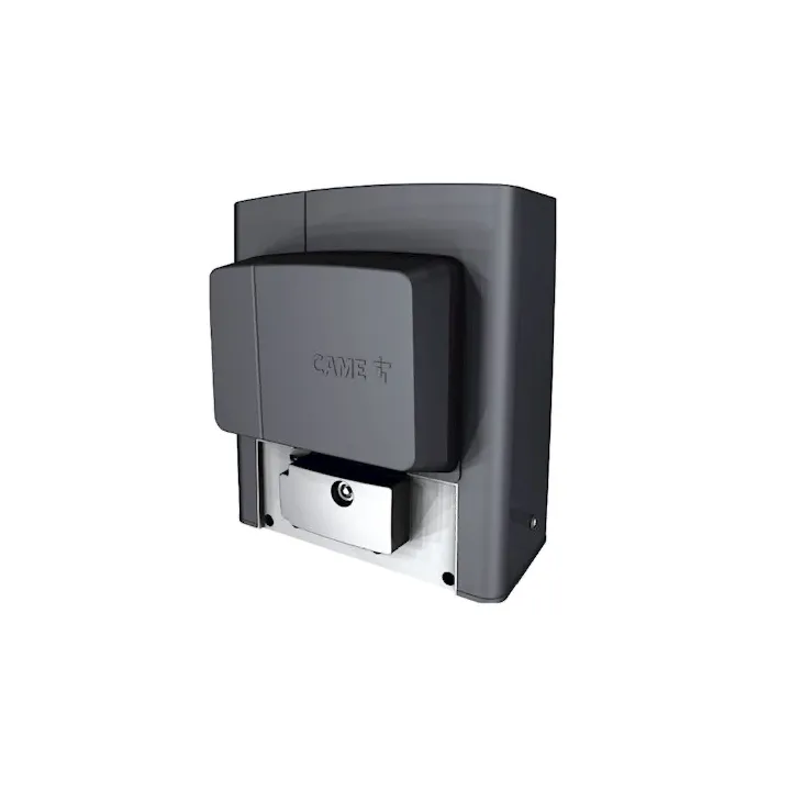 Automatisme Bk En 230V Pour Portail Coulissant Jusqu'À 800Kg