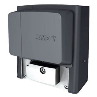 Automatisme BX en 230V pour portails coulissants jusqu'à 800kg e