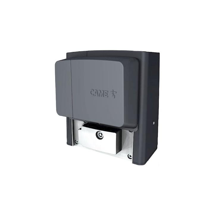 Automatisme BX en 230V pour portails coulissants jusqu'à 800kg e