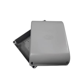 Boîtier Pour Armoire De Commande Médium