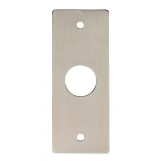 Plaque Inox Pmy Pb19 San Marquage Pbp19/Fl