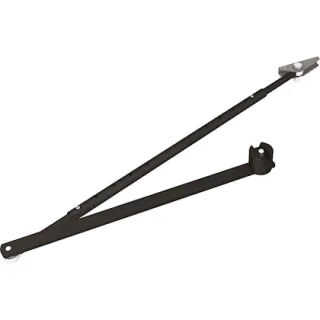 Porte Automatique Composant Fluo-Sw Bras Articulé Pousser