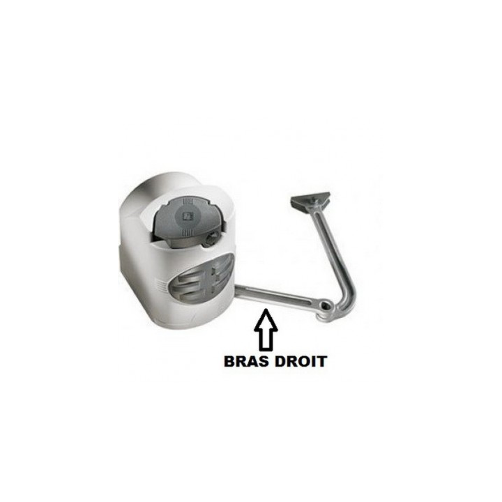 Pièce Détachée Battant Bras droit transmission - F7024N