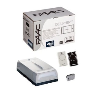 Dolphin Kit D600