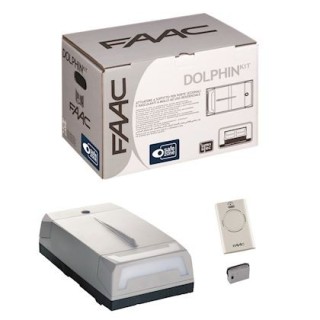 dolphin kit d1000(lot de 1)