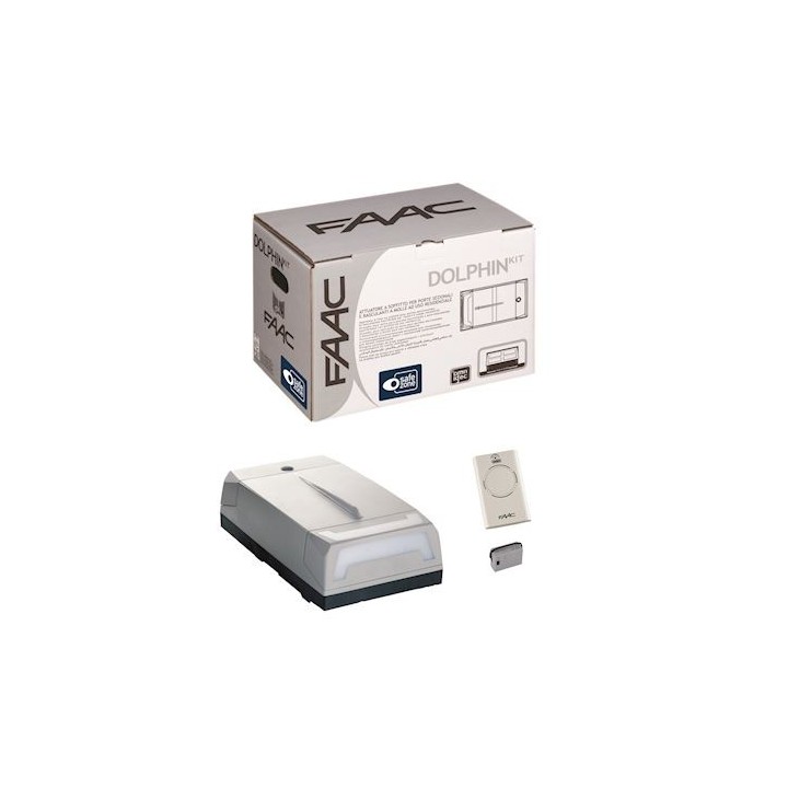 dolphin kit d1000(lot de 1)