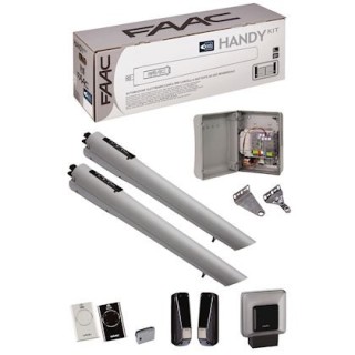 Handy Kit Integral 24V