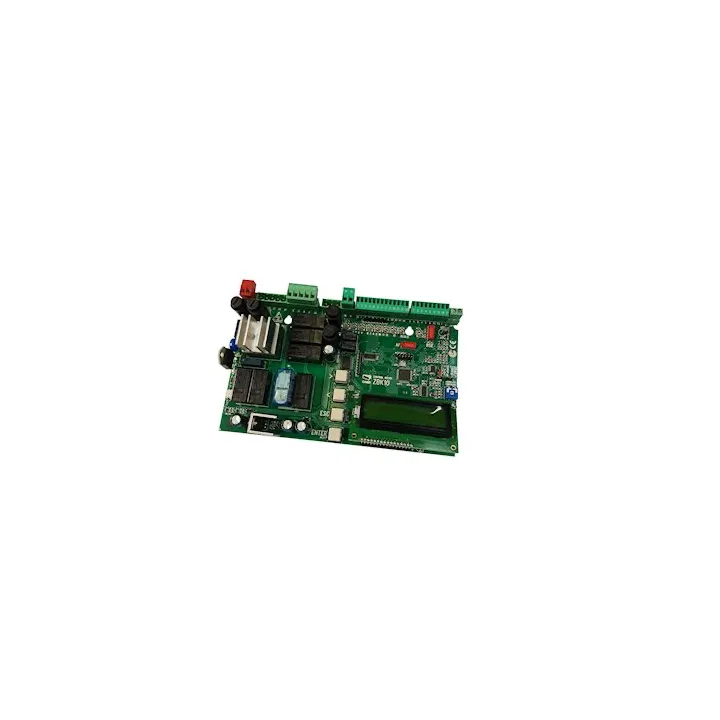 Pièce Détachée Coulissant Moteur Carte Électronique - Zbk-10