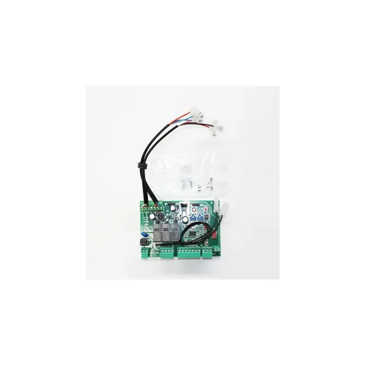 Pièce Détachée Z230 Carte Électronique - Zc5