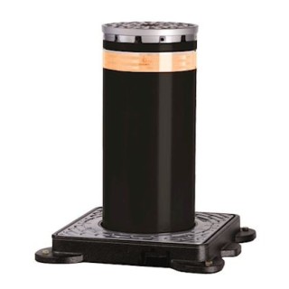 Borne Automatique J275 600Mm Ha V2 Acier Peint
