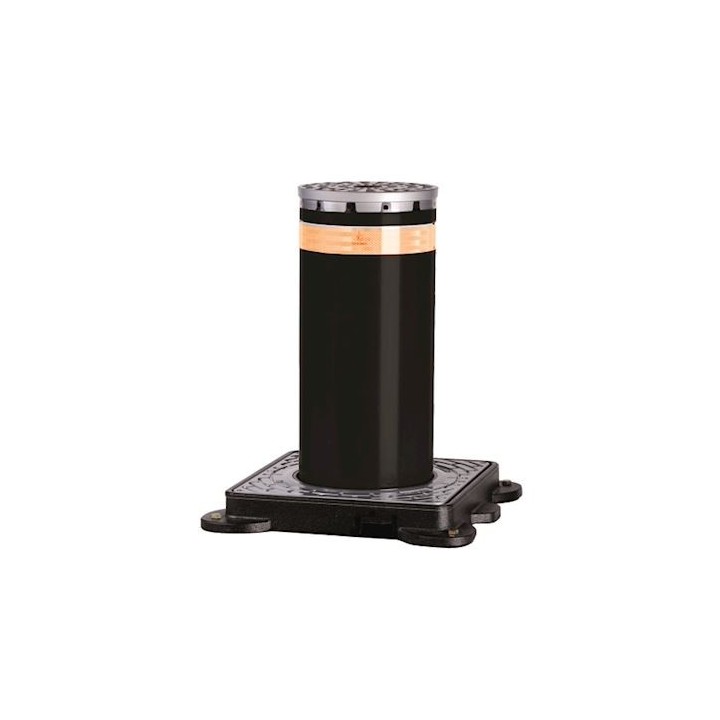 Borne Automatique J275 600Mm Ha V2 Acier Peint