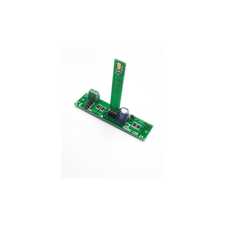 Carte Électronique Clignotant Led 24V