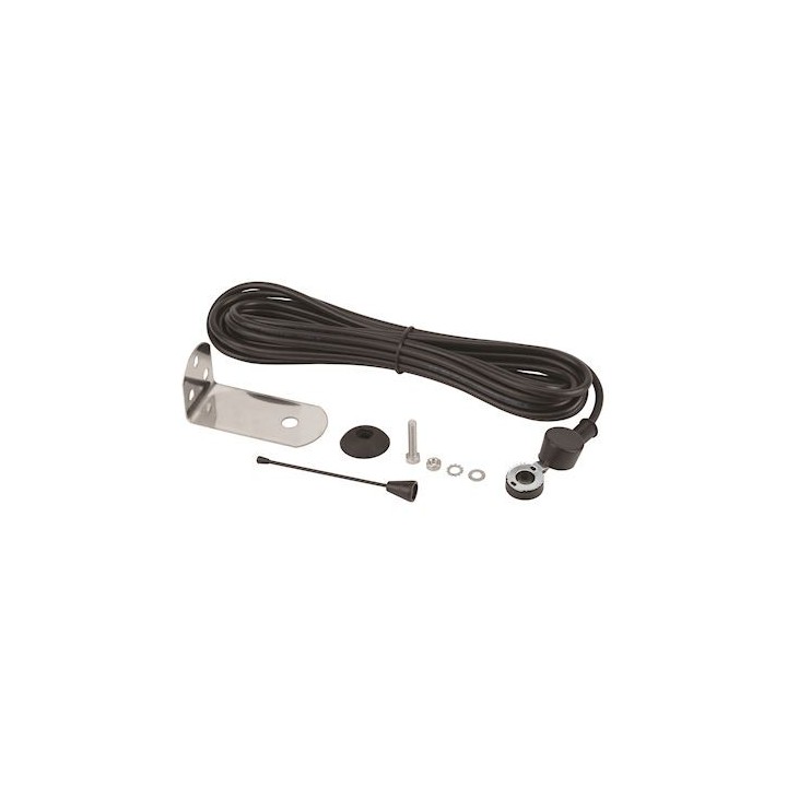antenne + cable coaxial  pour rp et rp2 868 mhz(lot de 1)