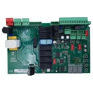 Pièce Détachée Coulissant Carte Électronique Zbkn